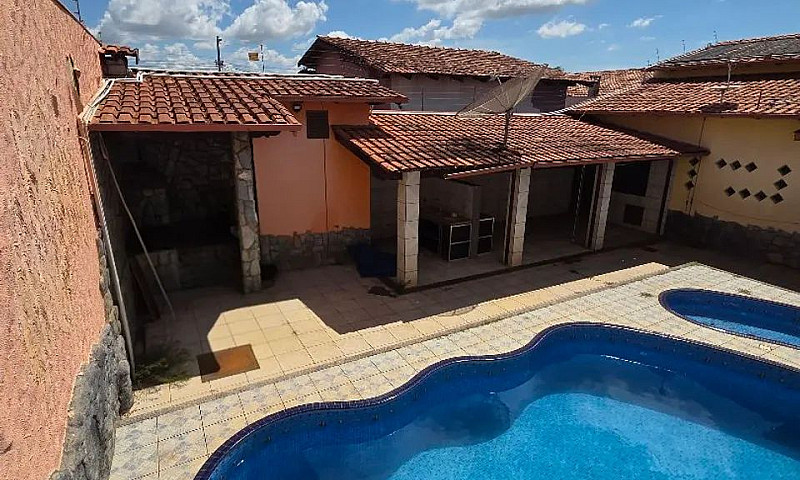 Casa À Venda Bairro ...