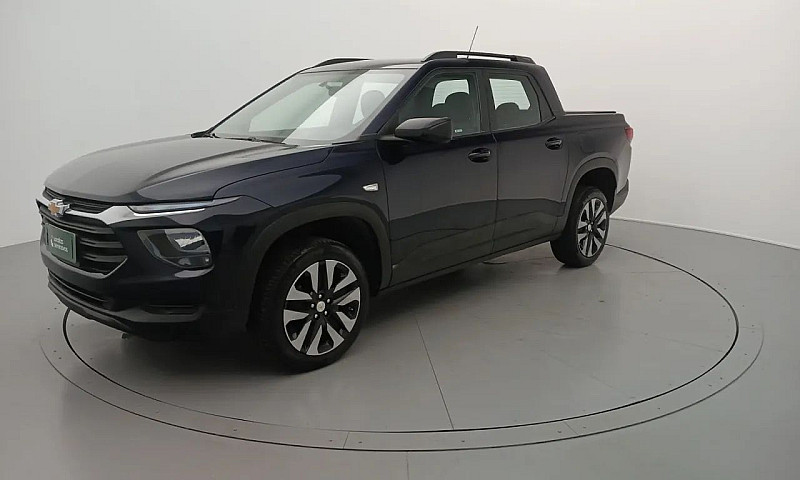 Chevrolet Montana 20...