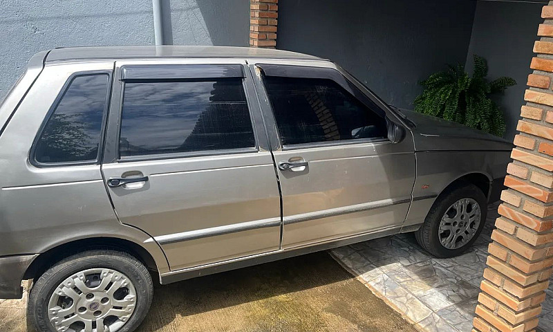 Fiat Uno Mille 1.0 F...