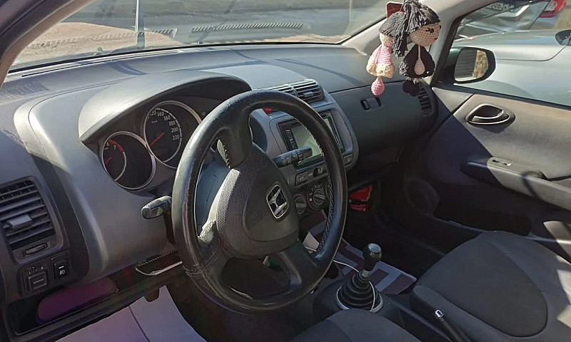 Honda Fit Lx 1.4/ 1....