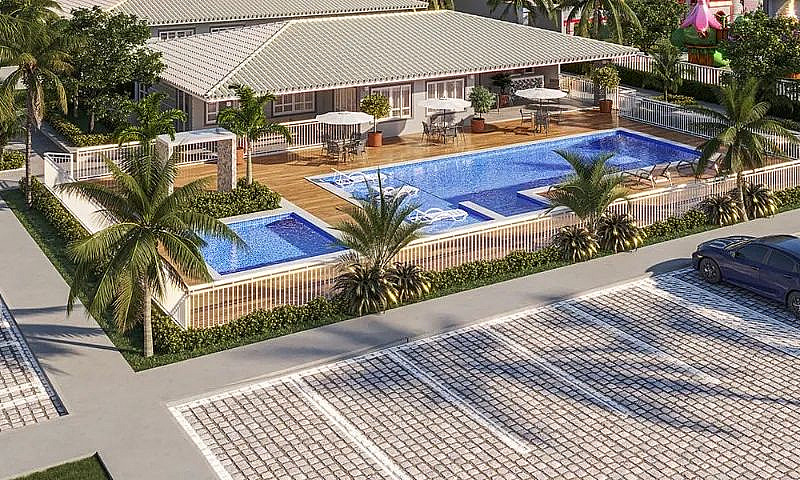 Passo Apartamento Co...