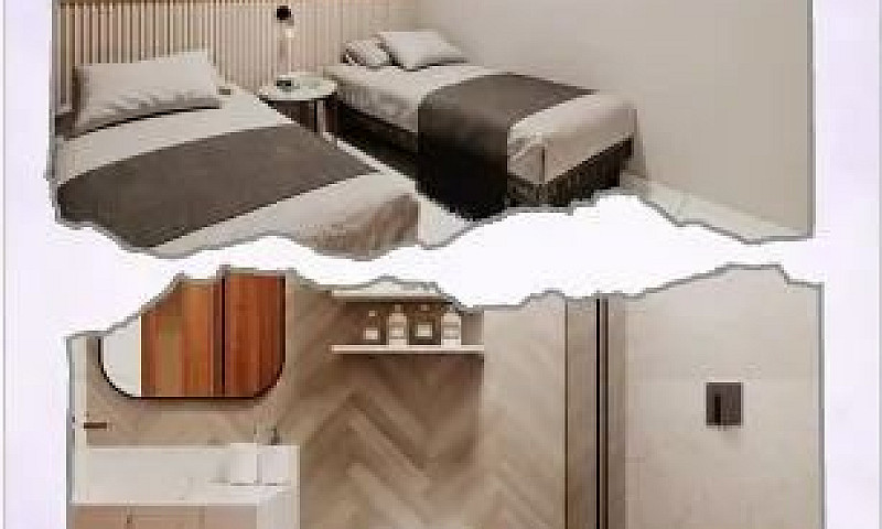Apartamentos De 2 Qu...