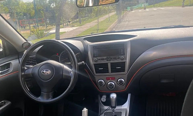 Subaru Impreza 1.5 1...