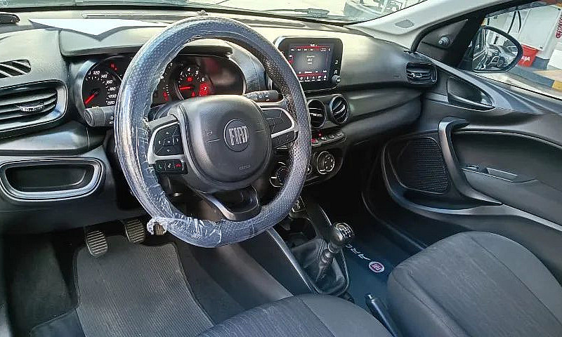 Fiat Argo Drive 1.0 ...