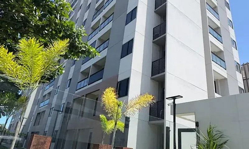 Lindo Apartamento Mo...
