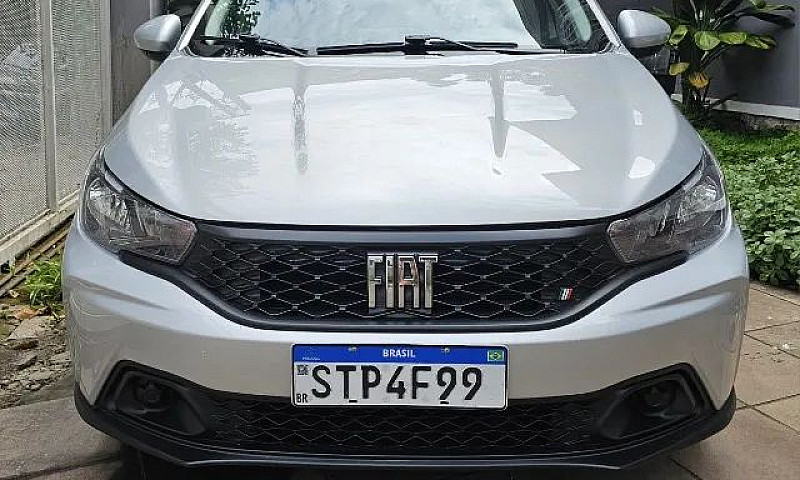 Fiat Argo Drive 1.0 ...