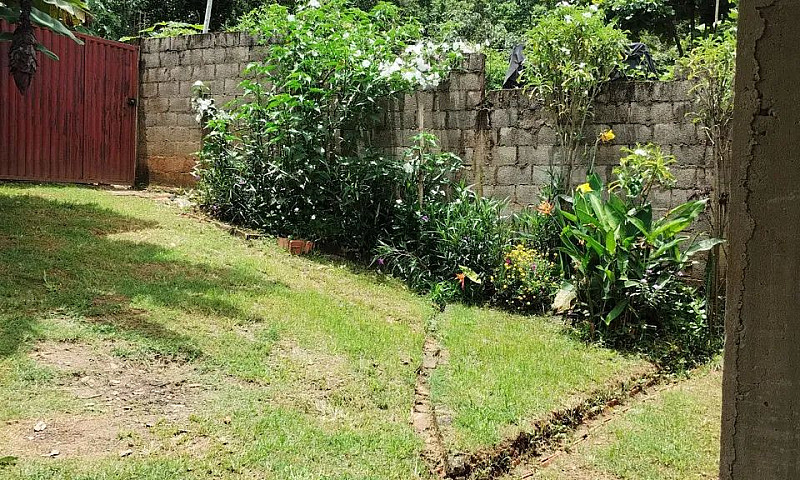 Oportunidade- Casa À...