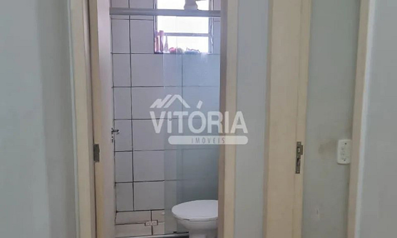 Apartamento Térreo À...