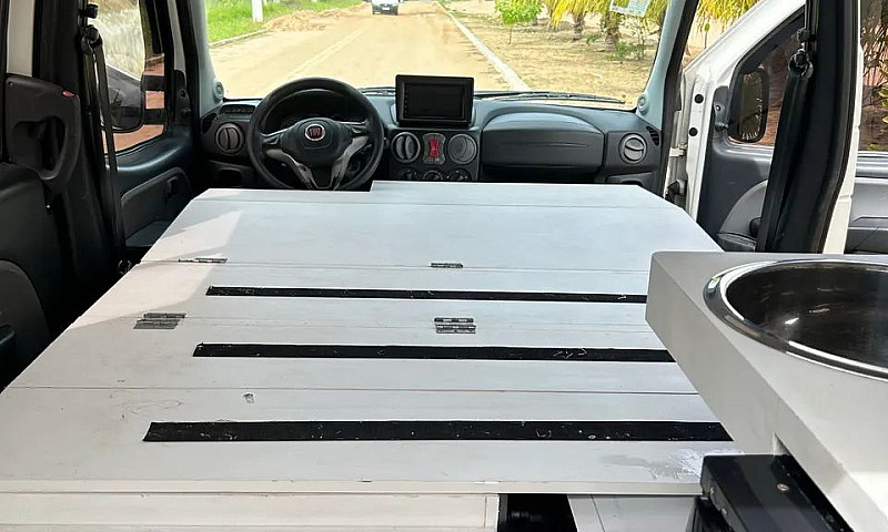 Fiat Doblo Essence 1...