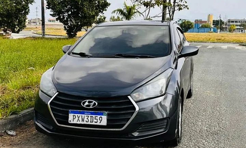 Hyundai Hb20 Comf./C...