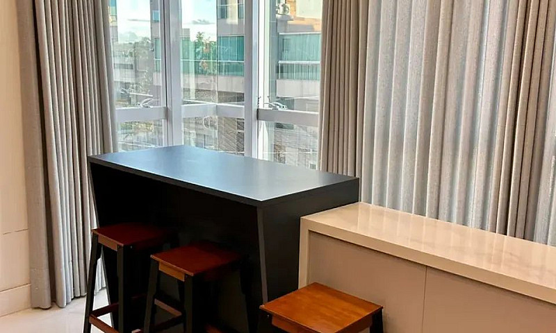 Apartamento Para Ven...