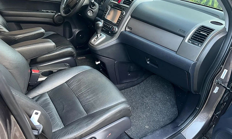Honda Cr-V Lx 2.0 16...
