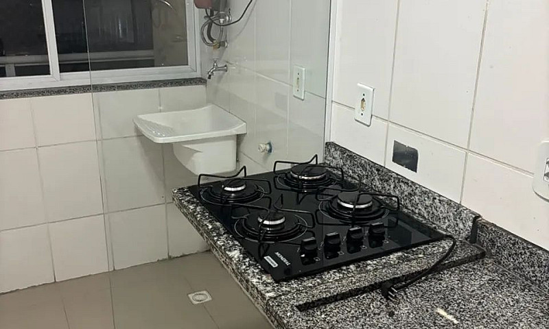 Apartamento - Estrad...