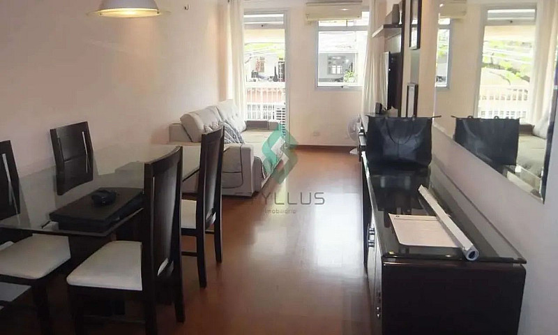 Andaraí | Apartament...