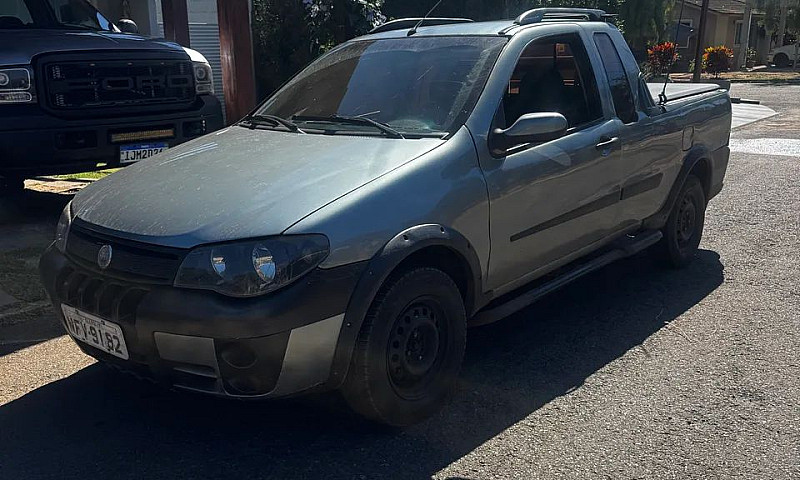 Fiat Strada Adv/Adv ...