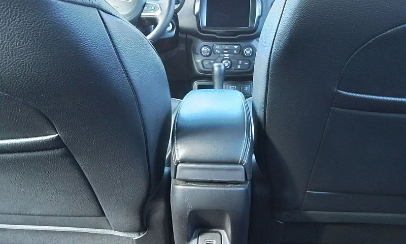 Jeep Renegade Long. ...