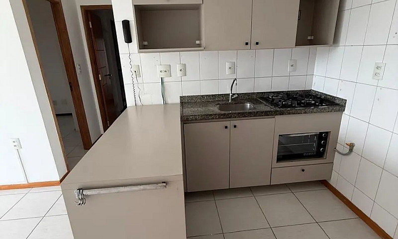 Apartamento De 2 Qua...