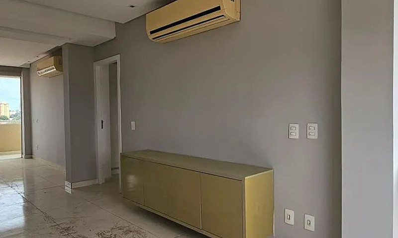 Alugo Apto Cobertura...