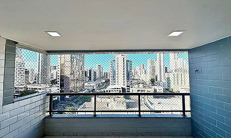 Apartamento 4 Quarto...