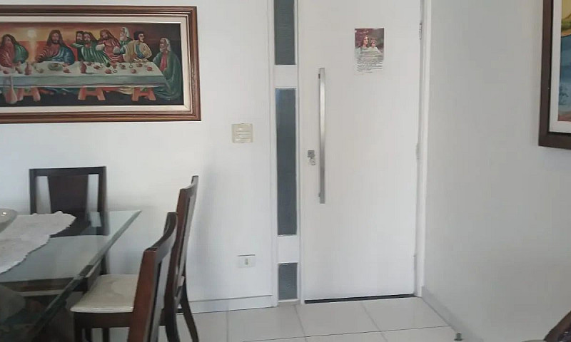 Apartamento À Venda ...