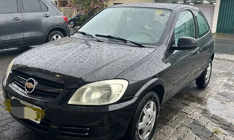 Chevrolet Celta Spir...