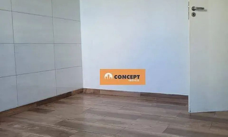 Apartamento Com 2 Do...
