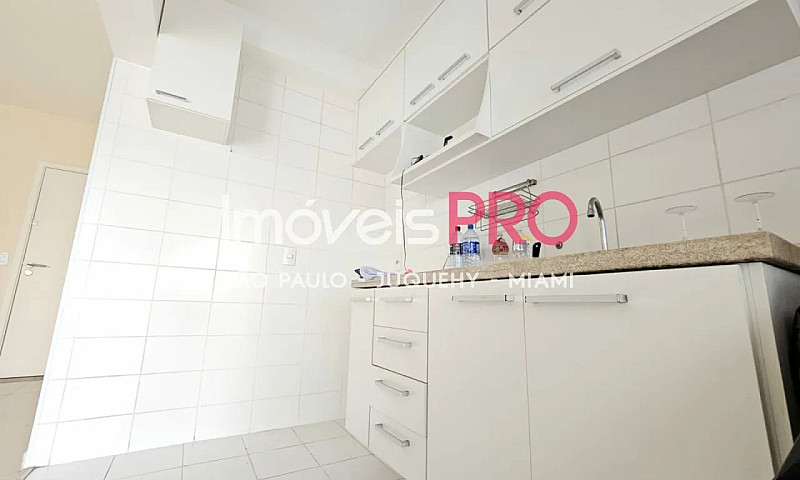 Apartamento 74M² Mob...