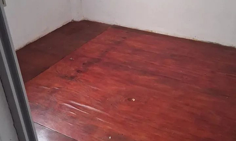 Apartamento Térreo, ...