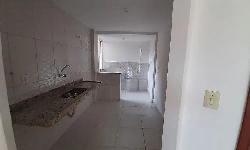 Apartamento ( 2 Qtos...