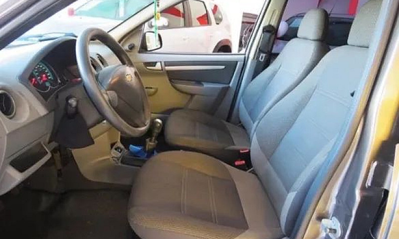Chevrolet Celta Spir...