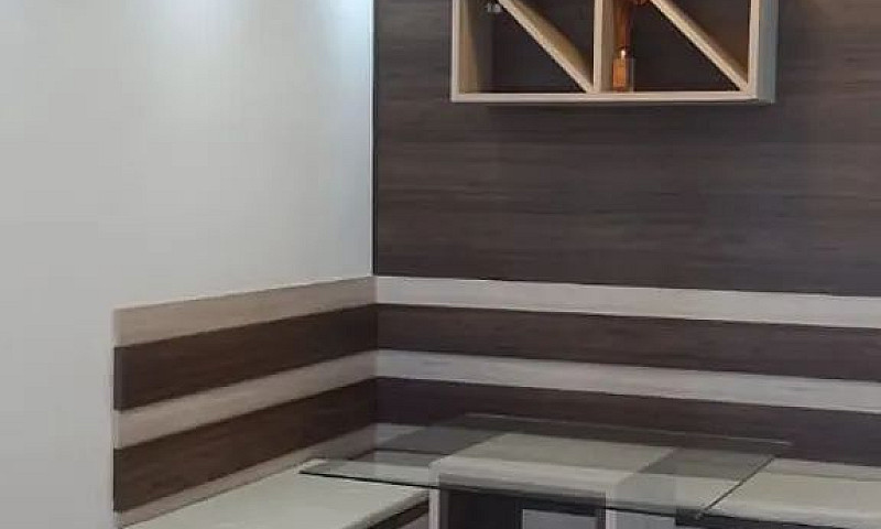 Apartamento Com 2 Do...