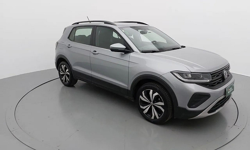 Volkswagen T-Cross 1...