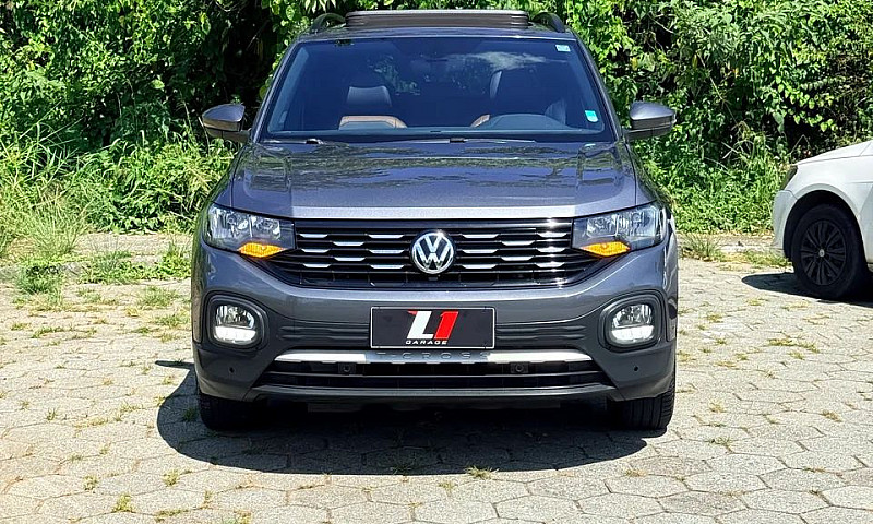 Volkswagen T-Cross C...
