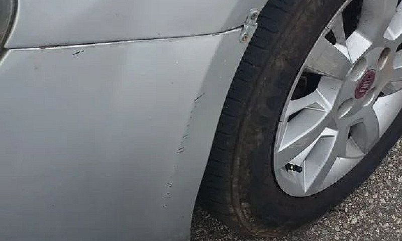 Fiat Punto Attractiv...