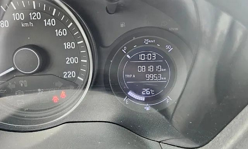 Honda Hr-V Ex 1.8 Fl...