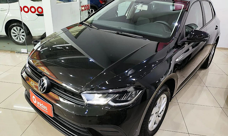 Polo Comfortline Fin...