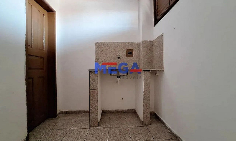 Apartamento Com 1 Qu...
