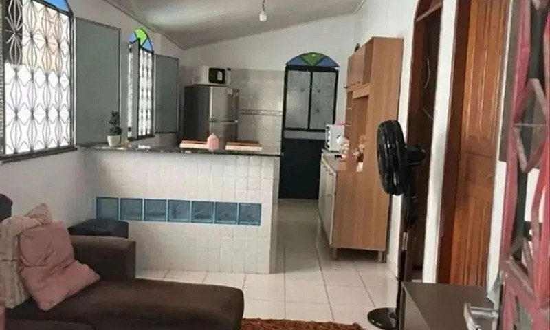 Casa Em Prazeres ...