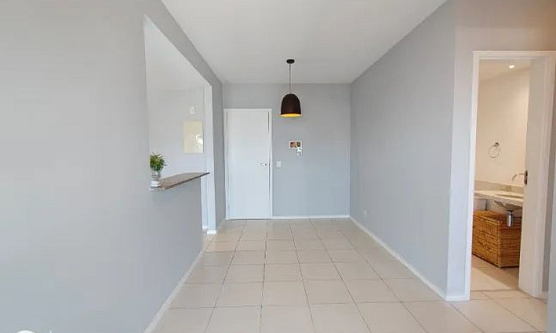 Apartamento 2 Quarto...