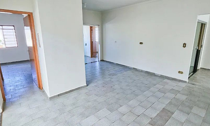 Apartamento 4 Quarto...