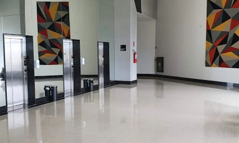 Apartamento Com 1 Qu...