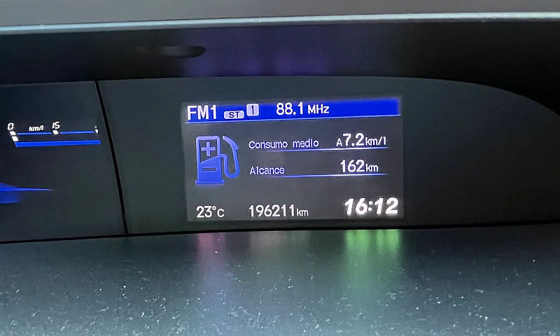 Honda Civic Sed. Lxl...