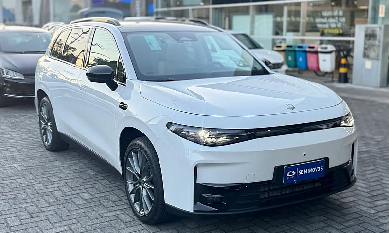 Leapmotor C10 Reev (...