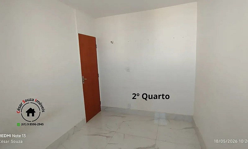 Alugo Apto Na Cidade...