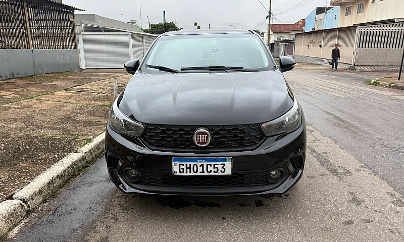 Fiat Argo Drive 1.3 ...