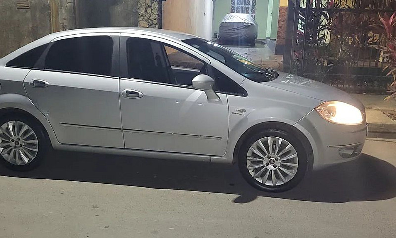 Fiat Linea Absolute ...