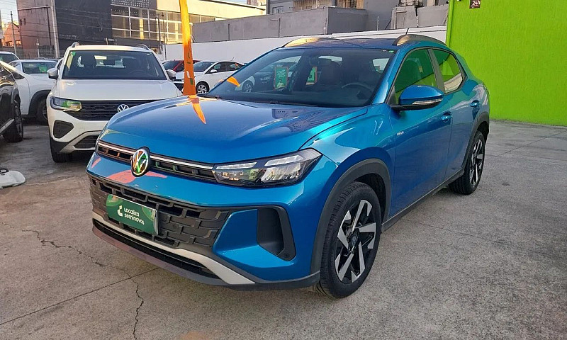 Volkswagen Tera High...