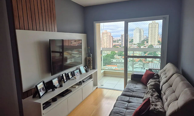 Apartamento Para Ven...