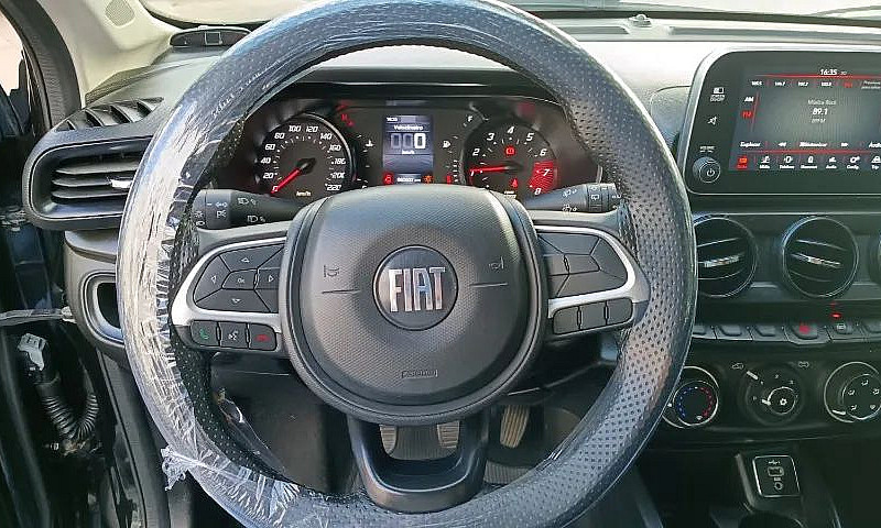Fiat Argo Drive 1.0 ...