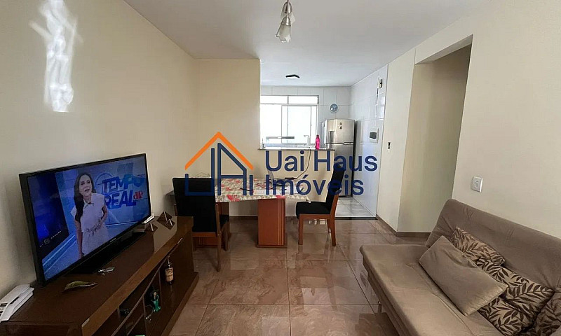 Apartamento À Venda ...